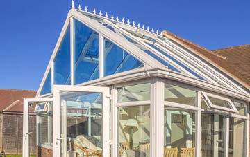 conservatory roof insulation costs Thurning