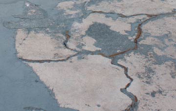 fibreglass roofing replacement Thurning