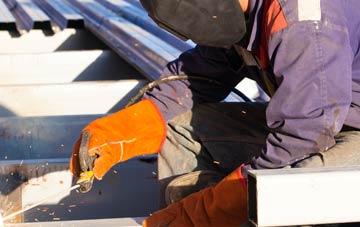 Thurning flat roofing options