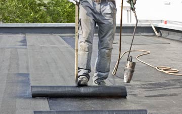 flat roof replacement Thurning