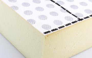 meeting Thurning building codes