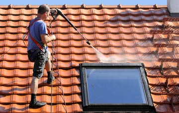 roof cleaning Thurning