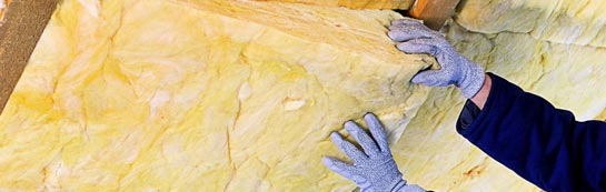 quotes for Thurning roof insulation