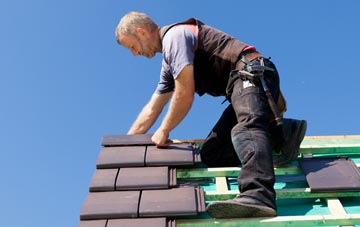 disadvantages of Thurning slate roofing