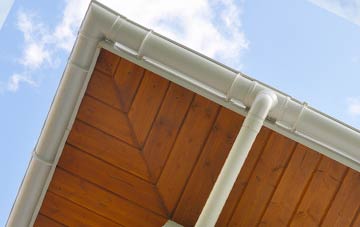 Thurning soffit types