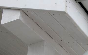 soffits Thurning