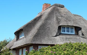 thatch roofing Thurning
