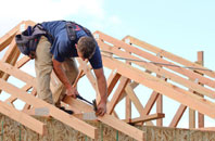 Thurning roof trusses