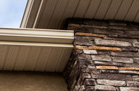 free Thurning soffit repair quotes
