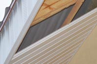 rated Thurning soffit repair companies